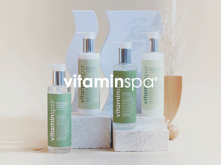 Shop Vitaminspa on Atome