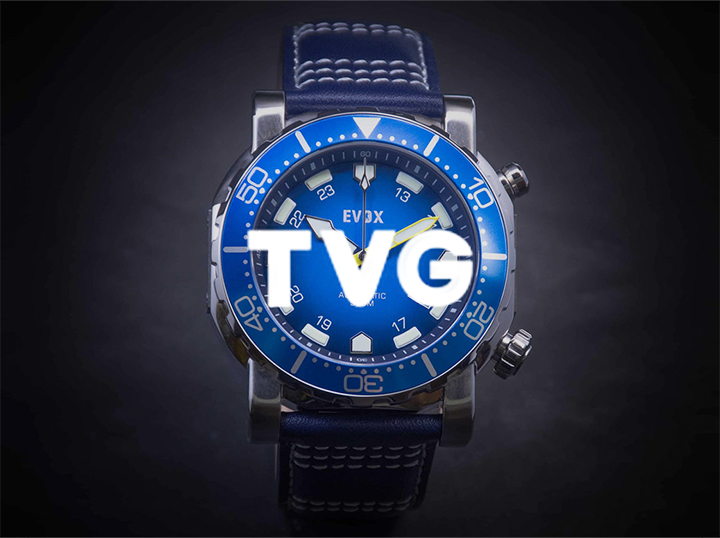 Shop TVG on Atome