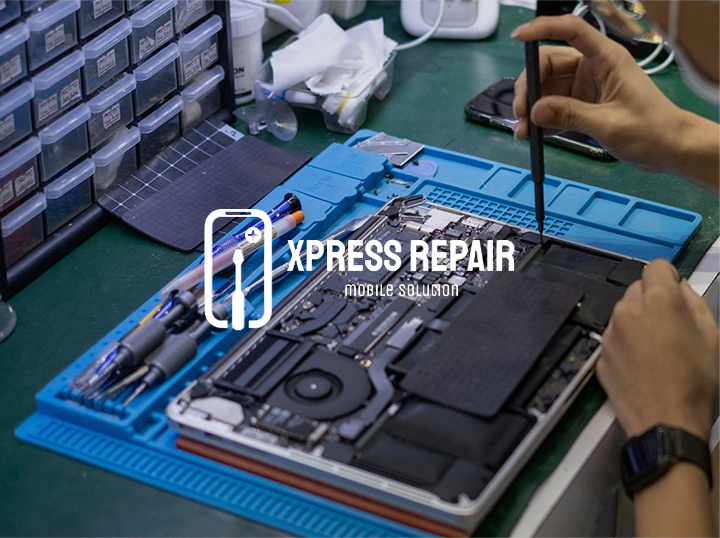 Shop Xpress Repair on Atome