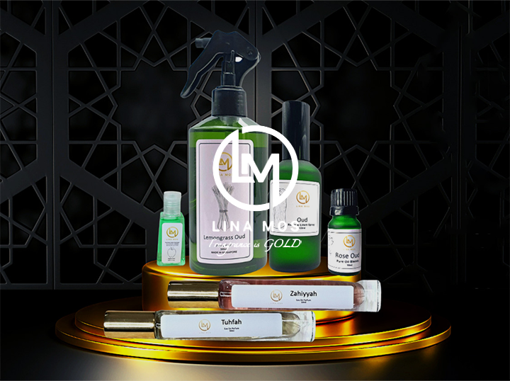 Shop Lina Mos on Atome