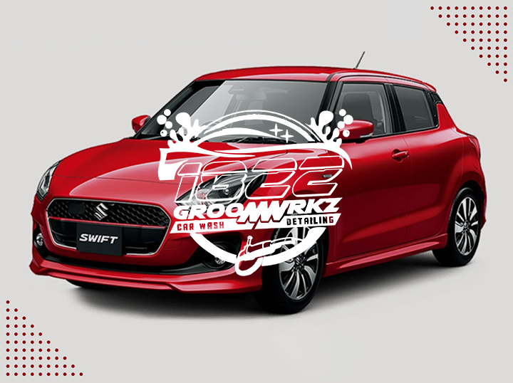 Shop 1822 Groomwrkz on Atome