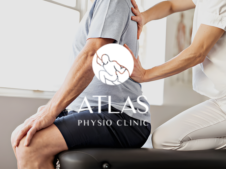 Shop Atlas Physio Clinic on Atome