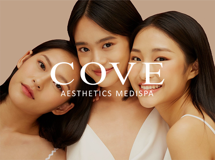 Shop Cove Aesthetics Medispa   on Atome