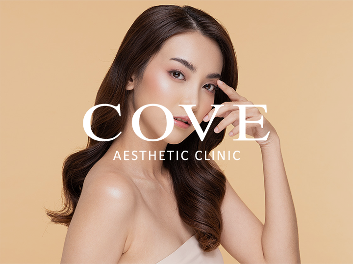 Shop Cove Aesthetic Clinic on Atome