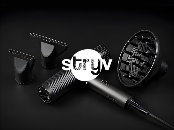 Shop Stryv on Atome