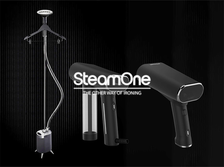 Shop Steamone on Atome