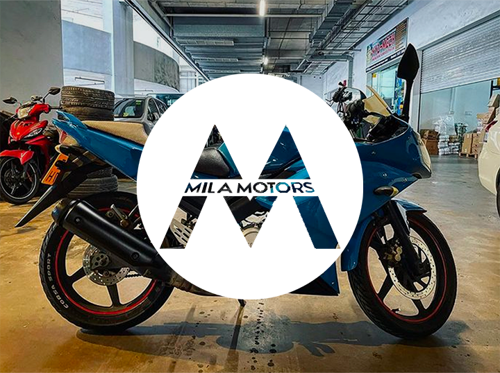 Shop Mila Motors on Atome
