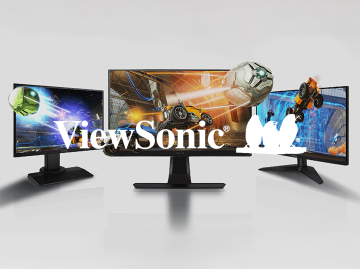 Shop Viewsonic on Atome