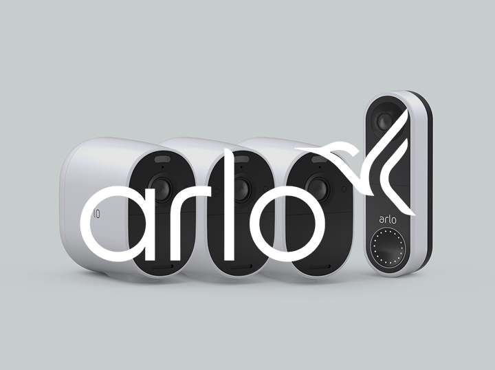 Shop Arlo on Atome