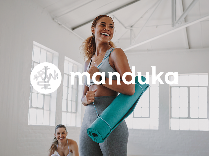 Shop Manduka on Atome