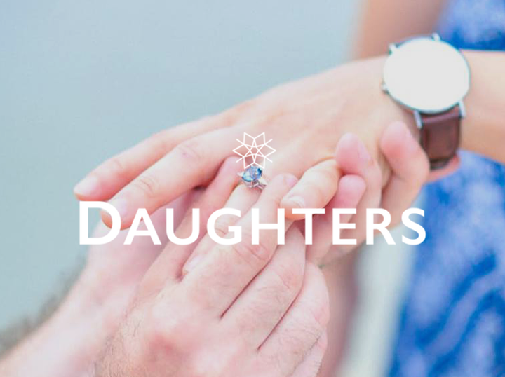 Shop Daughters Diamonds on Atome