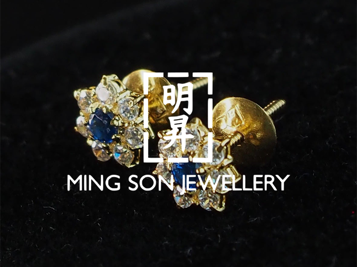 Shop Ming Son Jewellery on Atome