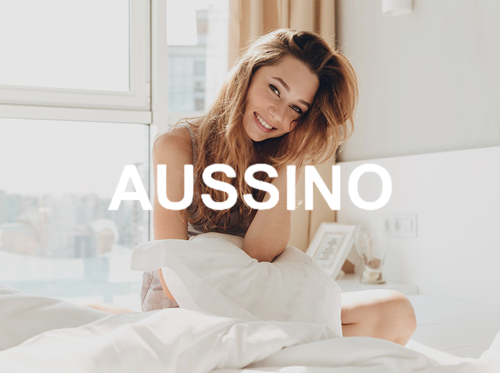 Shop Aussino on Atome