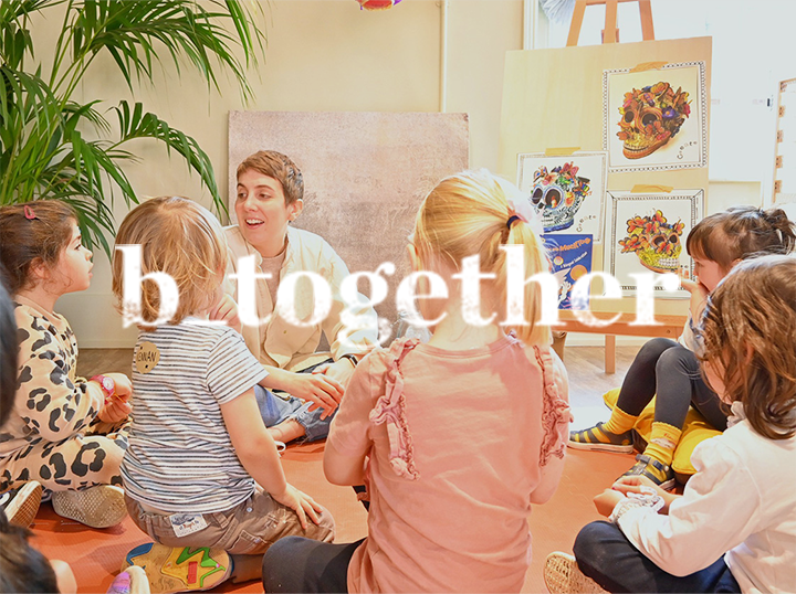 Shop B_Together on Atome