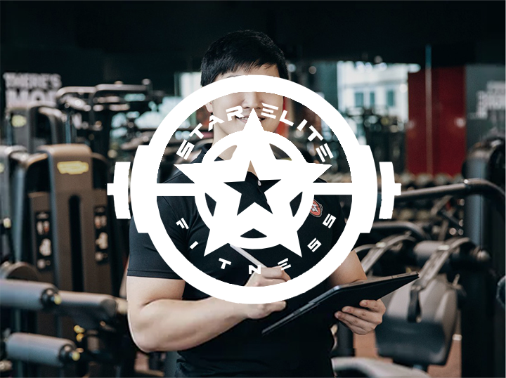 Shop Star Elite Fitness on Atome