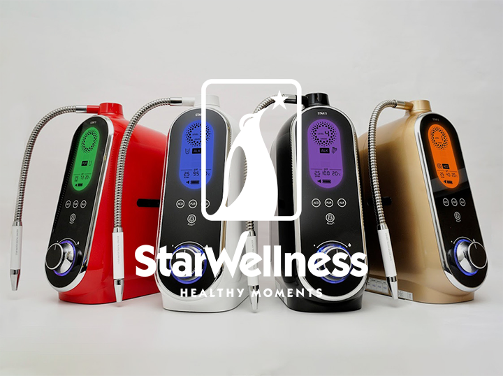 Shop Starwellness on Atome