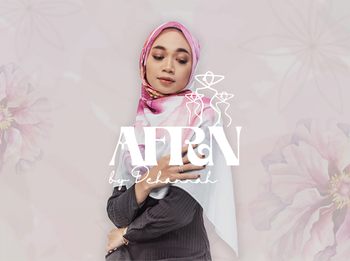 Shop Afrn by Dehannah on Atome
