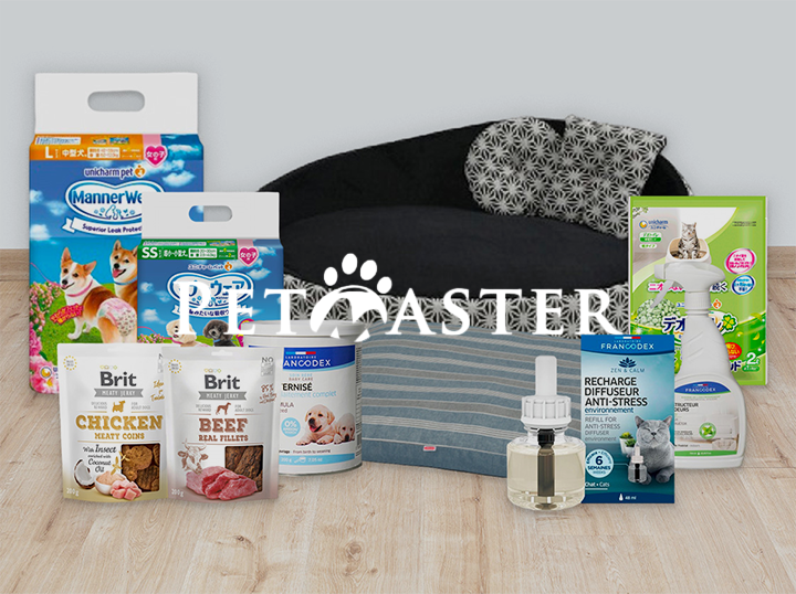 Shop Pet Master on Atome