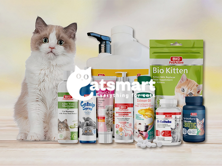 Shop Catsmart on Atome