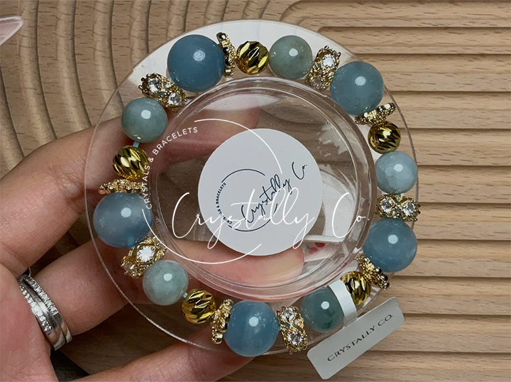 Shop Crystally Co. on Atome