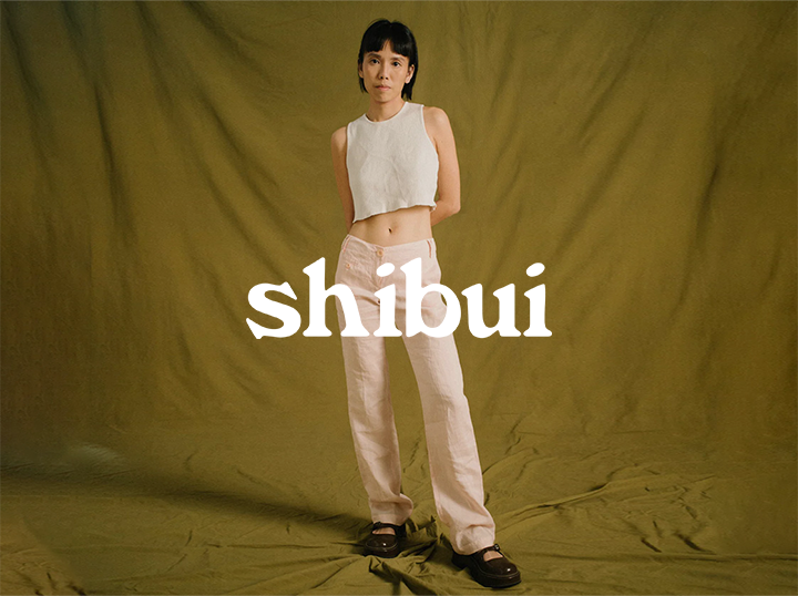 Shop Shibui World on Atome