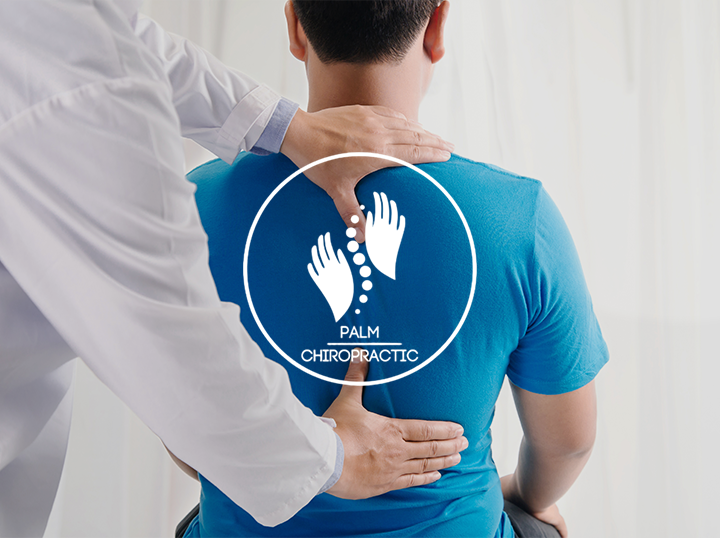 Shop Palm Chiropractic on Atome