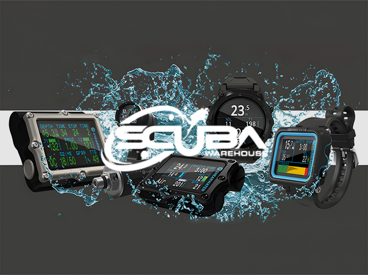 Shop Scuba Warehouse on Atome