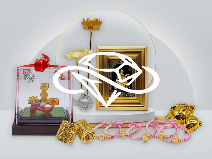 Shop Forever Gold & Jewellery on Atome