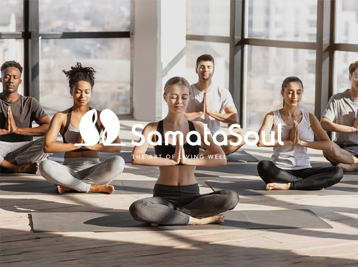 Shop Samata Soul on Atome