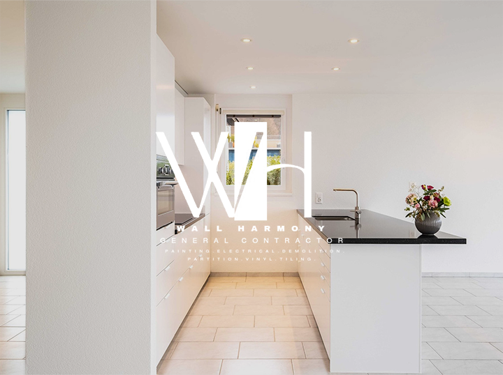 Shop Wall Harmony on Atome