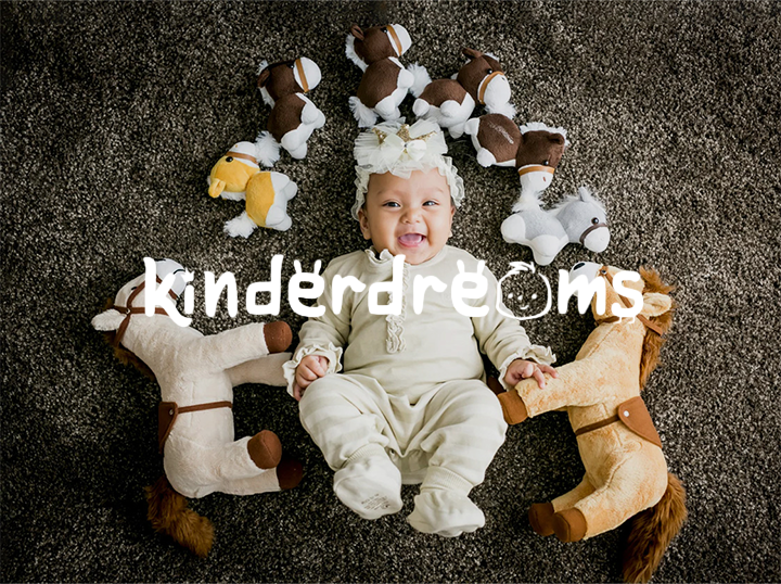 Shop Kinder Dreams on Atome