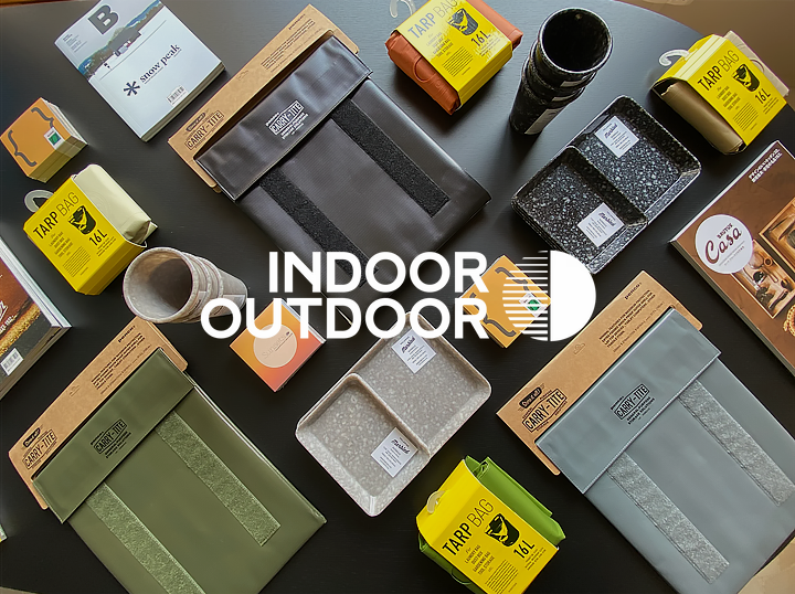 Shop Indoor Outdoor on Atome