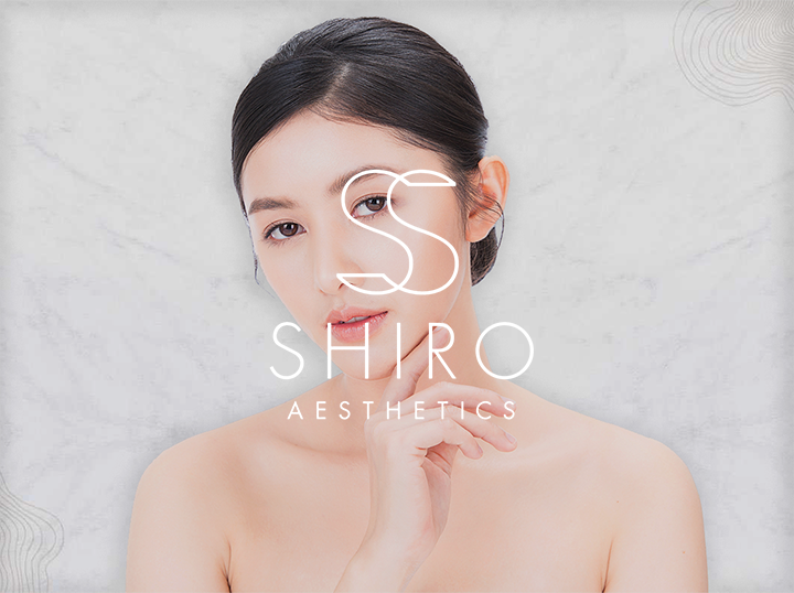 Shop Shiro Aesthetics on Atome