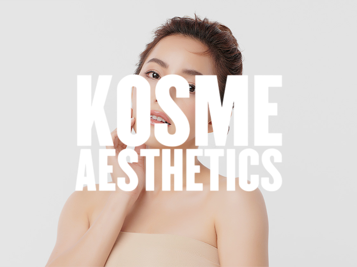 Shop Kosme Aesthetics on Atome