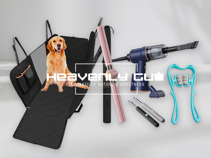 Heavenlyguo