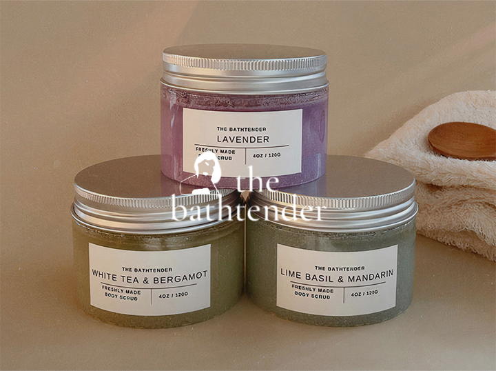 Shop The Bathtender on Atome