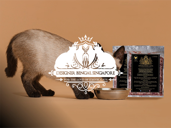 Shop Designer Bengal on Atome