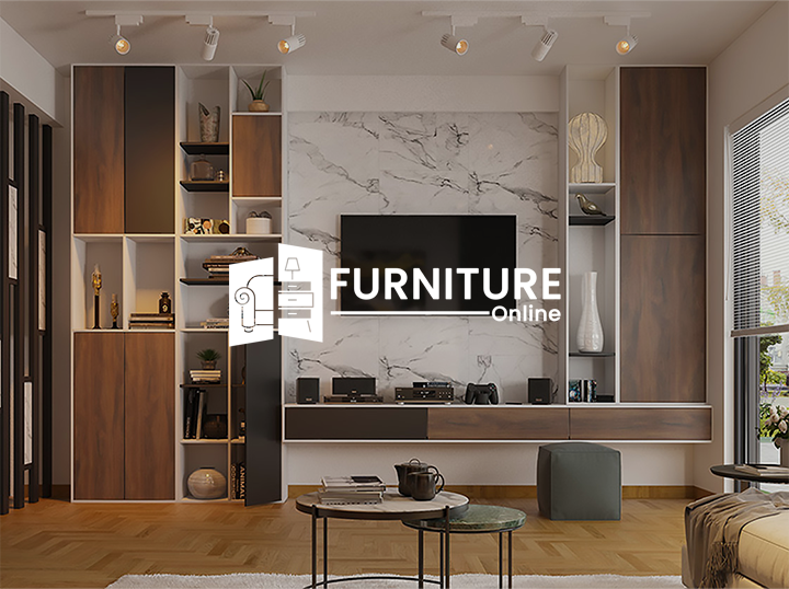 Shop Furniture Online on Atome