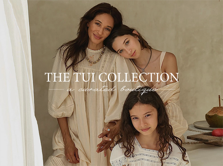 Shop The Tui Collection on Atome
