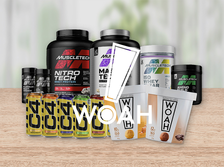 Shop Woah Group on Atome