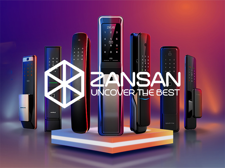 Shop Zansan on Atome
