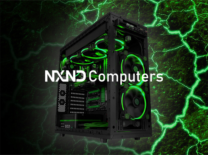 Nxnd Computers