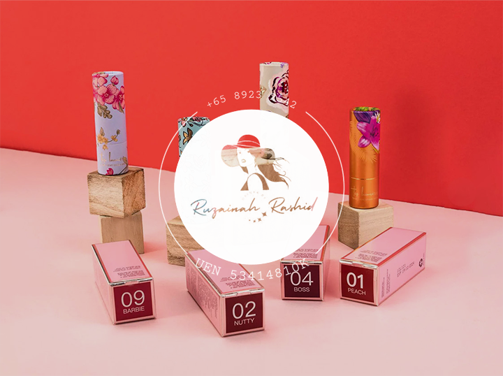 Shop DainaaByRuzainahRashid on Atome