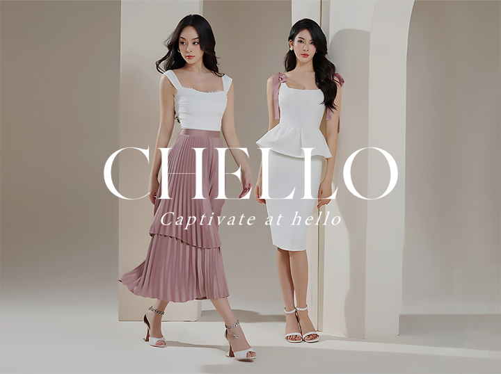 Shop Chello on Atome