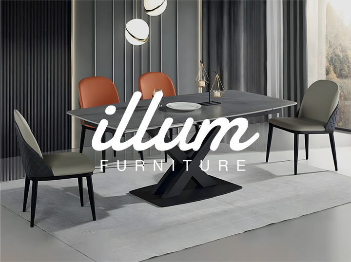 Shop Illum Furniture on Atome