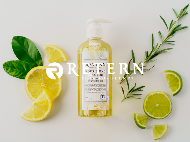 Shop Retern Hair & Scalp Insitute on Atome