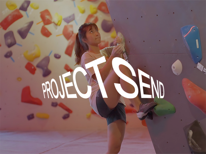 Shop Project Send on Atome