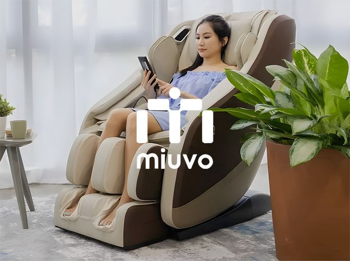 Shop Miuvo on Atome