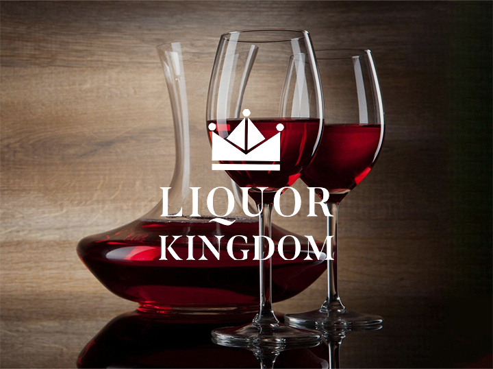 Shop Liquor Kingdom on Atome