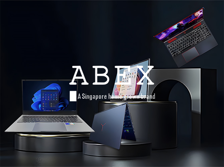 Shop Abex Creation on Atome